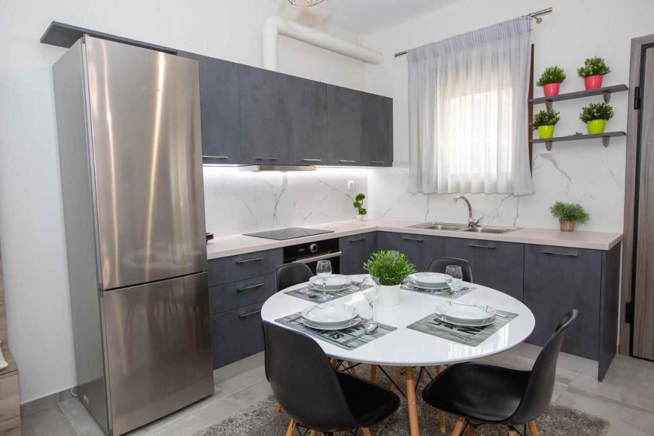 Modern View Apartment Ioannina