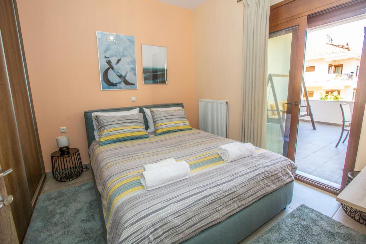 Modern View Apartment