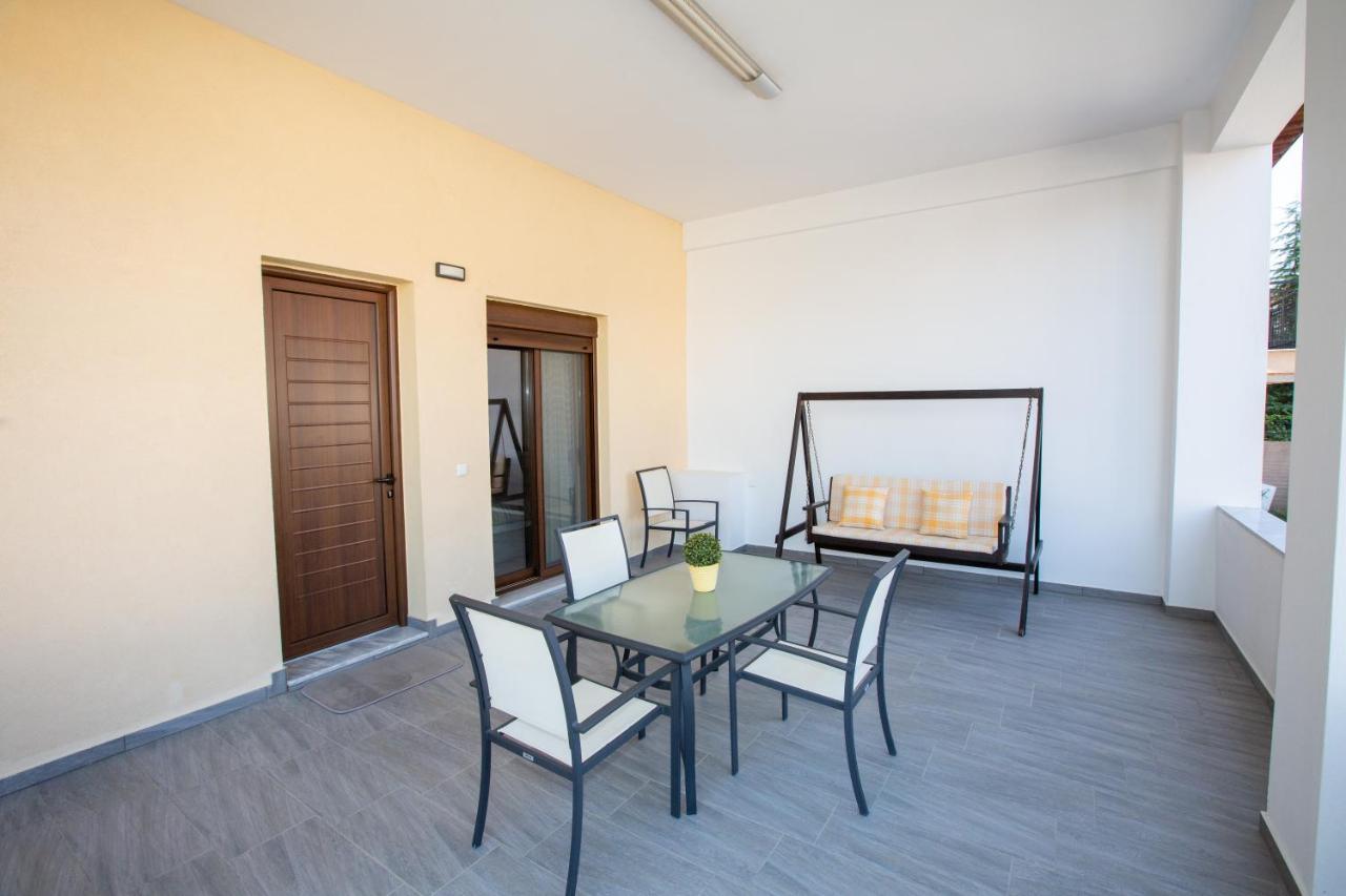 Modern View Apartment