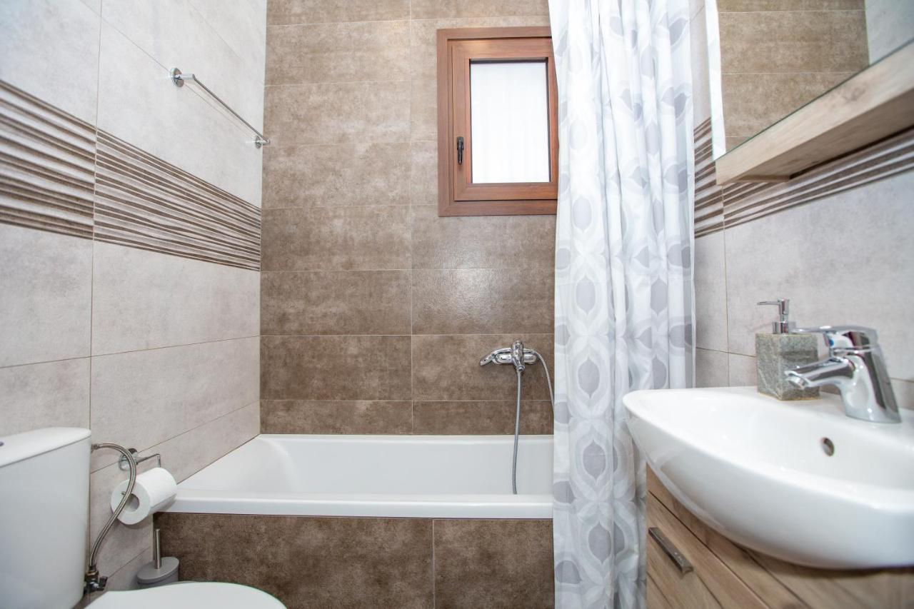 Apartment Modern View Ioannina
